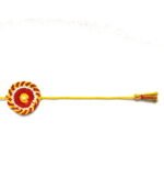 Handmade Crochet Rakhi