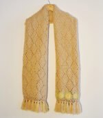 Handmade Crochet shawl
