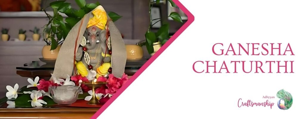 Ganesh chaturthi