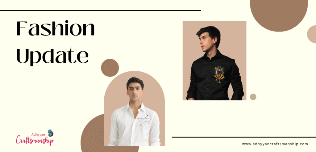 FASHION UPDATE – 2023