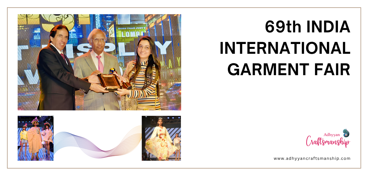 India International Garment Fair