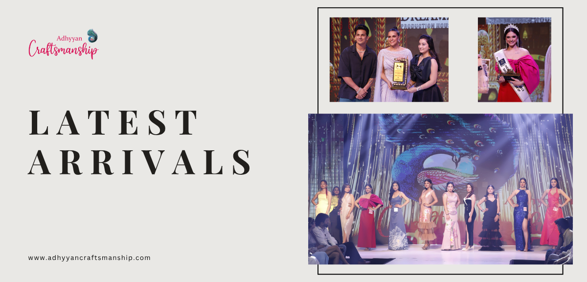 LATEST ARRIVALS – 2023